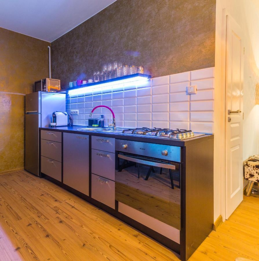 Apartman Luxury - Velky Slavkov Exterior photo